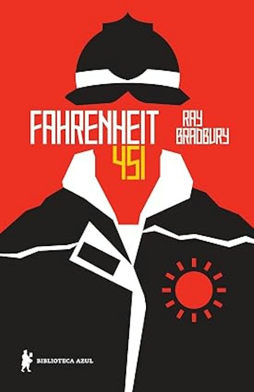 Fahrenheit 451 1