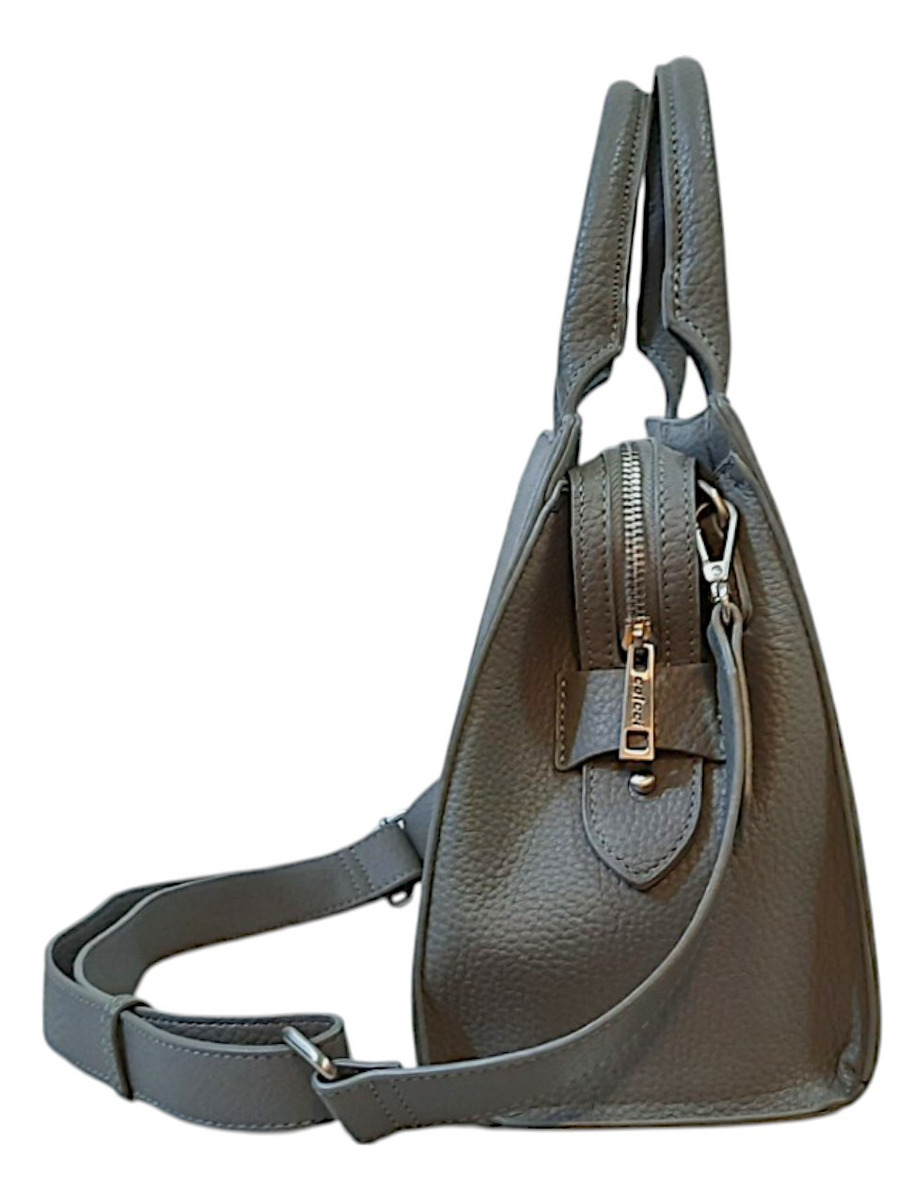 Bolsa Tote Iconic 3