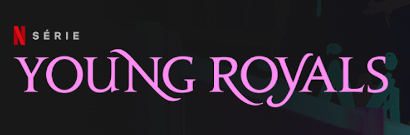 Young Royals (2021) 1