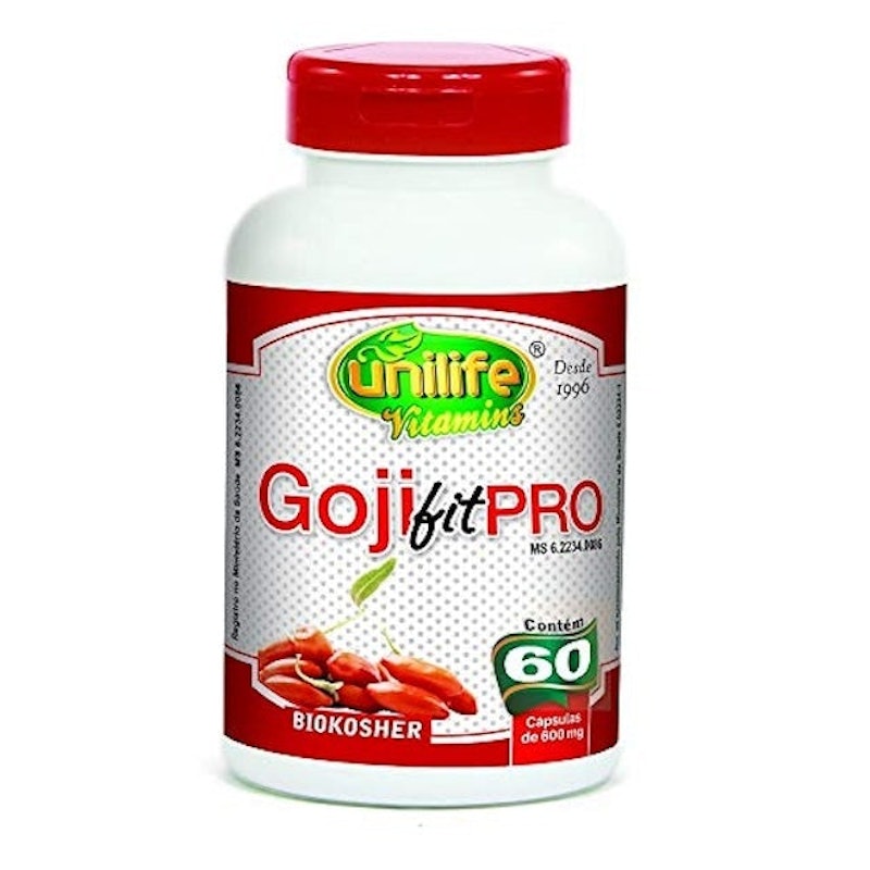 Goji Fit Pro 1