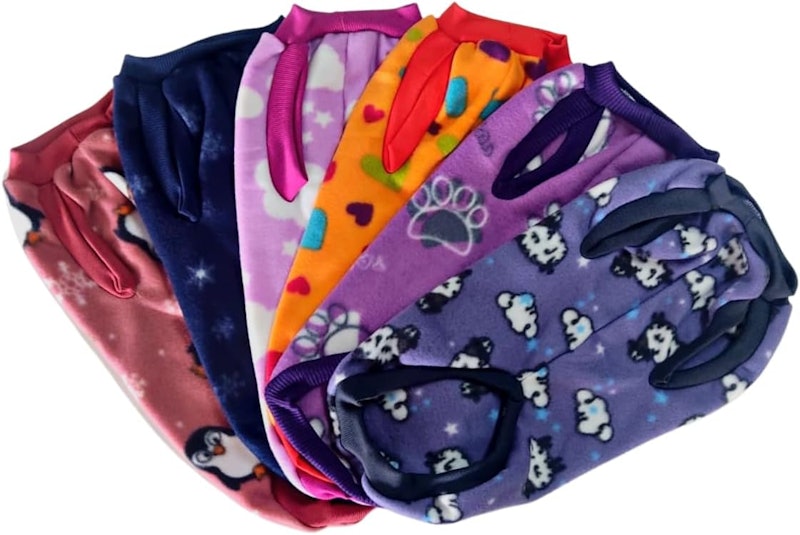 Roupinha Soft para Cachorros 3