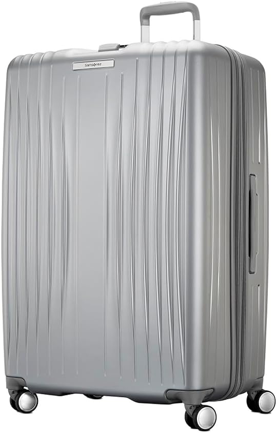 Mala de Viagem Quartz Grande 2