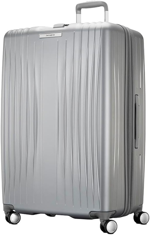 Mala de Viagem Quartz Grande 2