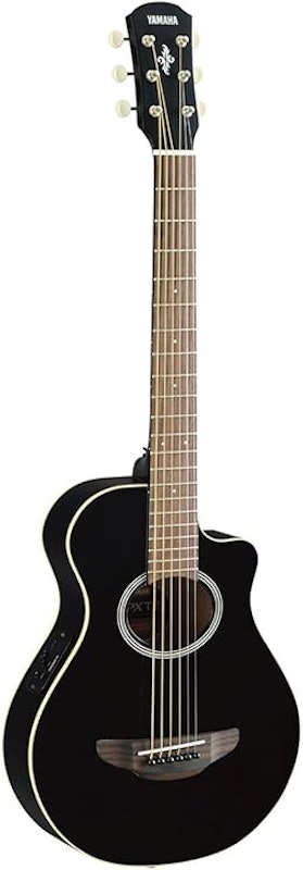 Violão Eletroacústico Yamaha 4
