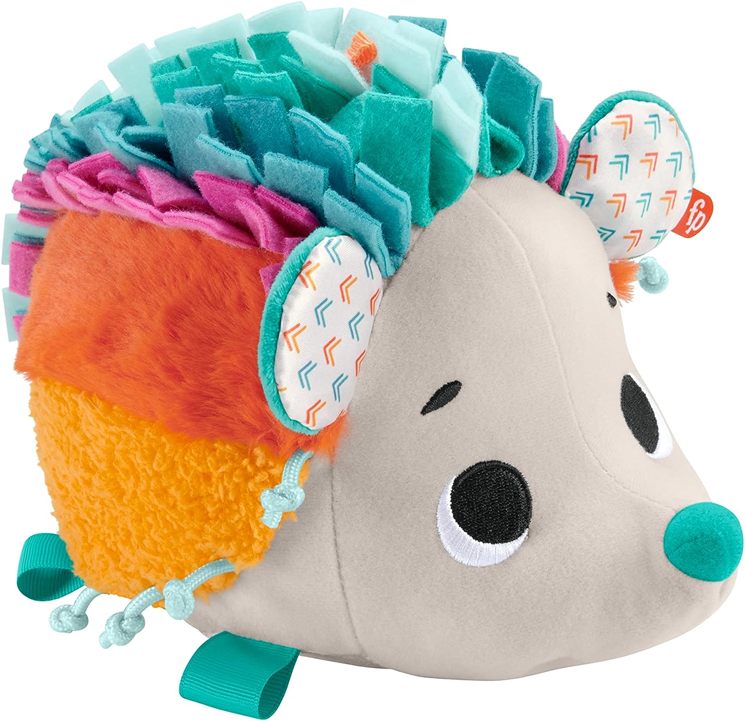 Brinquedo para Bebês Ouriço 1