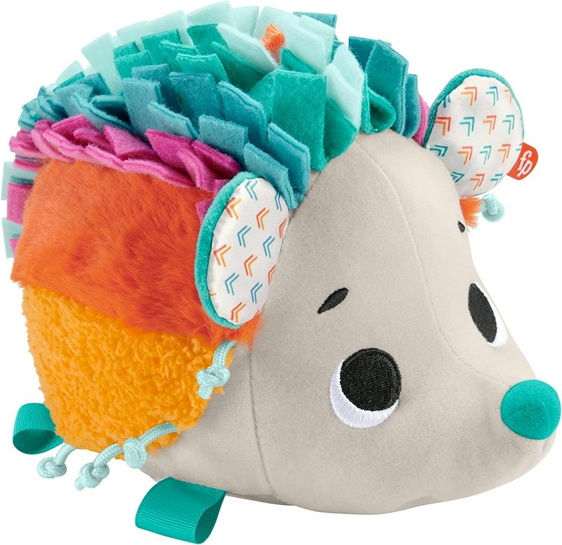 Brinquedo para Bebês Ouriço 1