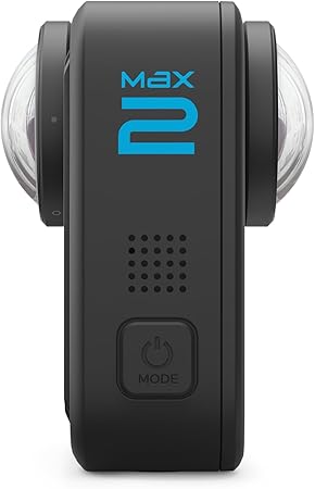 GoPro Max2  4