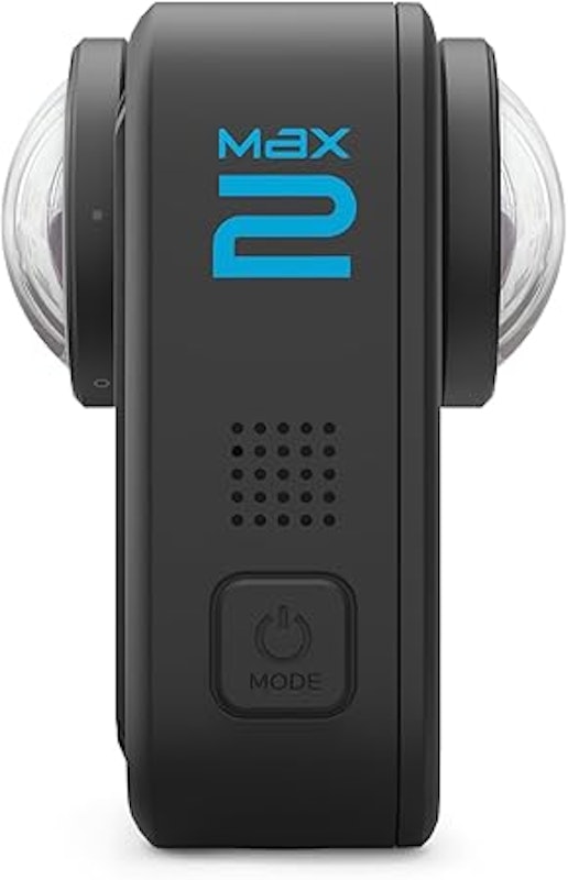 GoPro Max2 4