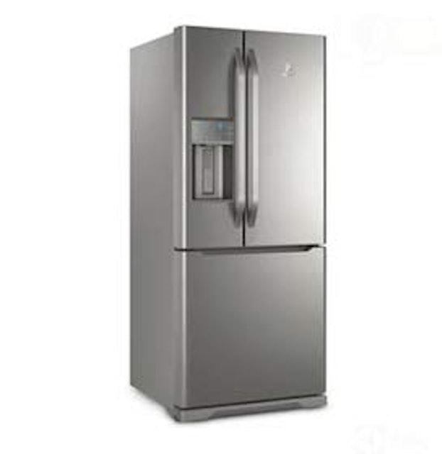 Electrolux 2