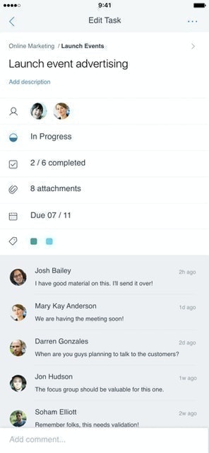 Microsoft Planner 3
