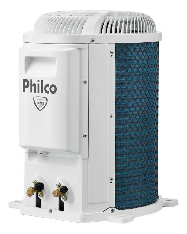 Ar-Condicionado Split Philco 24.000 BTUs Frio Inverter (220 V) 5