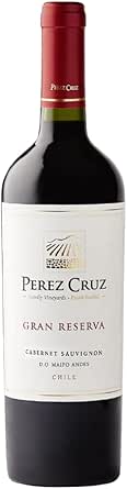 Gran Reserva Perez Cruz 1