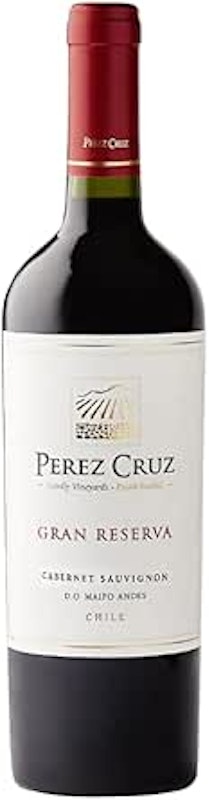 Gran Reserva Perez Cruz 1