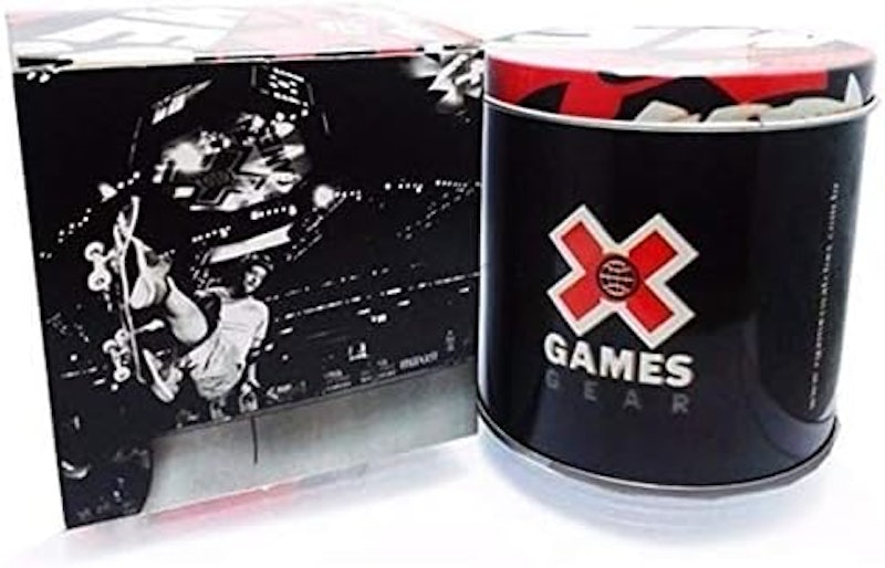 Relógio X-Games Digital Masculino 2