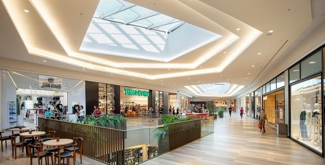 Jockey Plaza Shopping Center 5