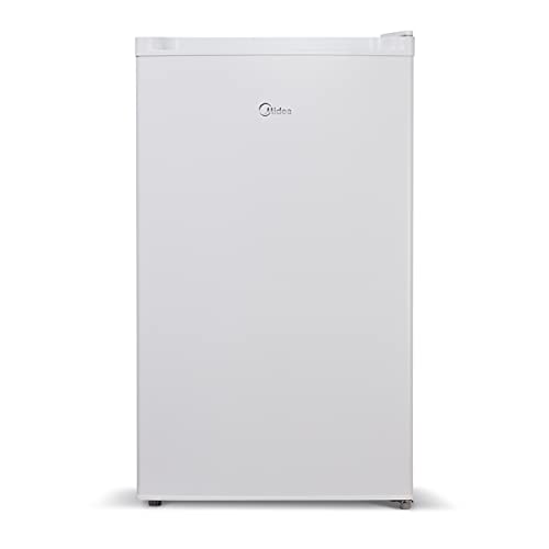 Frigobar Branco 124 L Midea 1