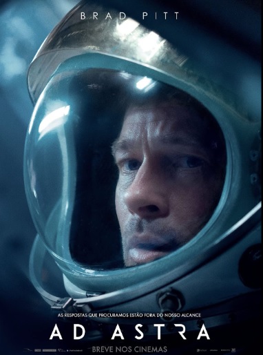 Ad Astra: Rumo às Estrelas (2019) 1