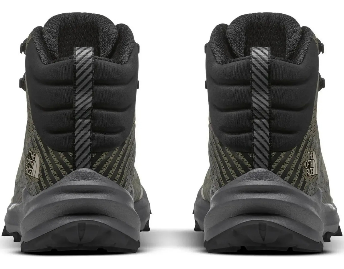 Bota Vectiv Fastpack Mid Wp 4
