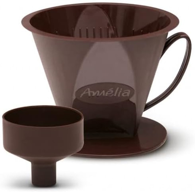 Conjunto para Café Amélia 2