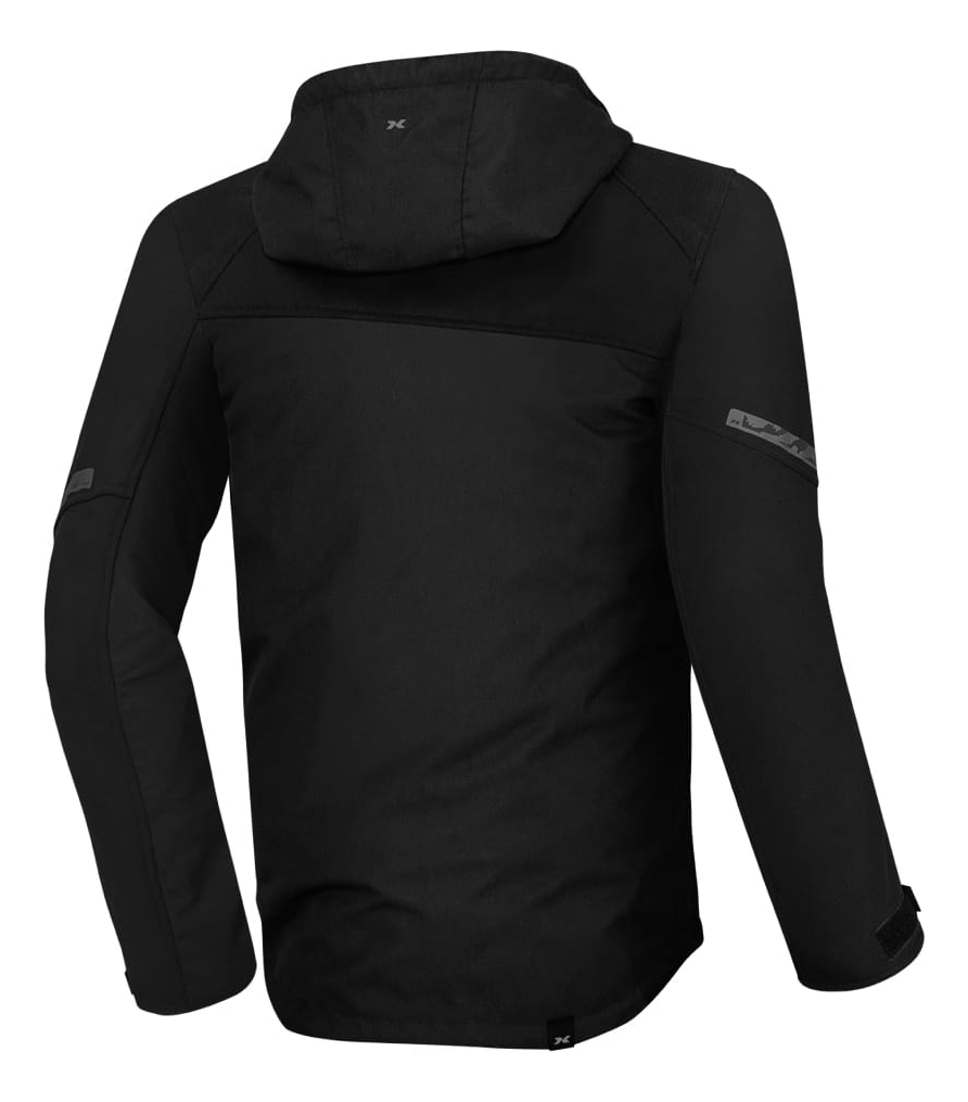 Jaqueta Street Hoody 2