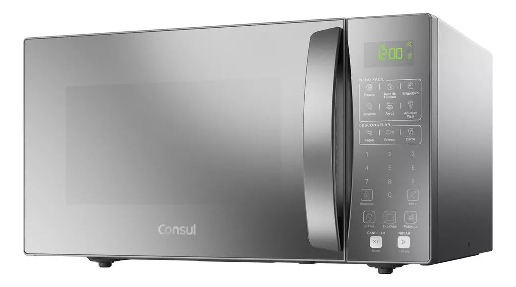 Micro-ondas 32 L  1