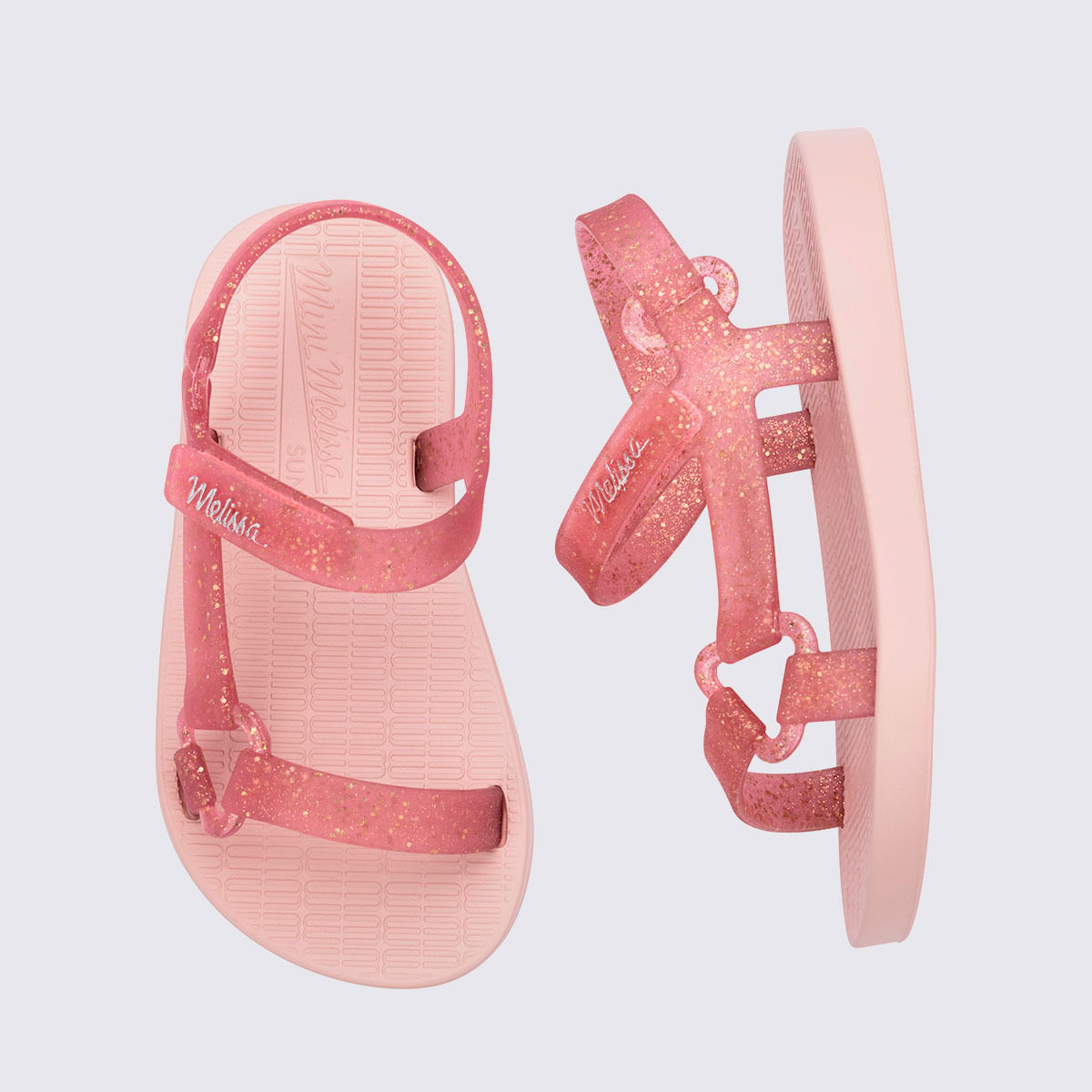 Mini Melissa Sun Downtown Baby 2