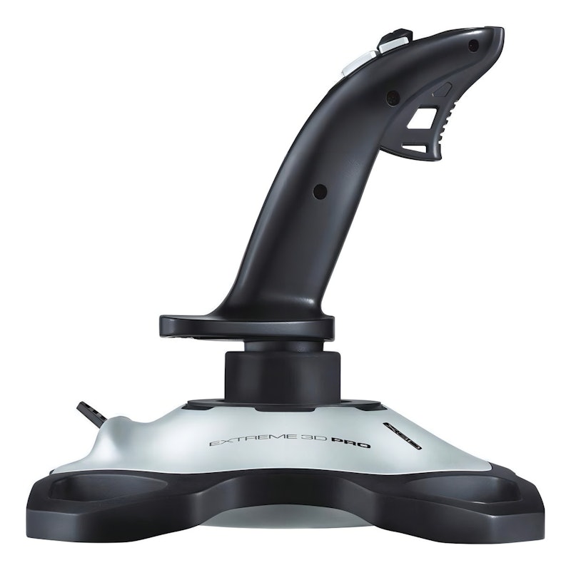 Joystick Extreme 3D Pro 2