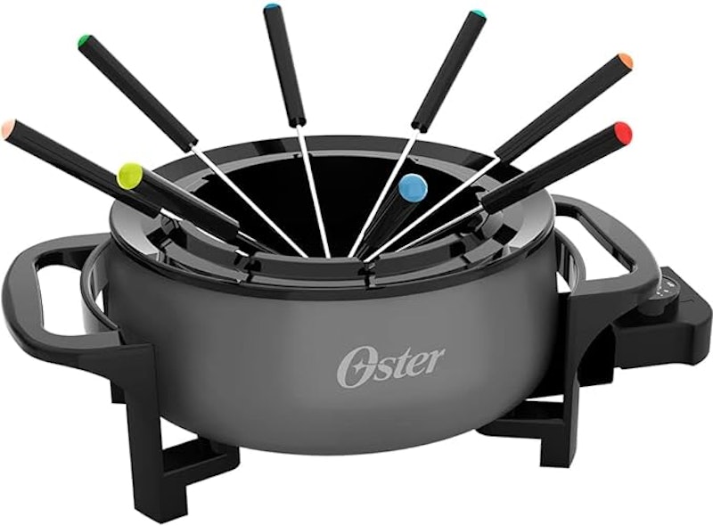 Panela Elétrica para Fondue Oster 1