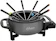 OSTER Panela Elétrica para Fondue Oster 1