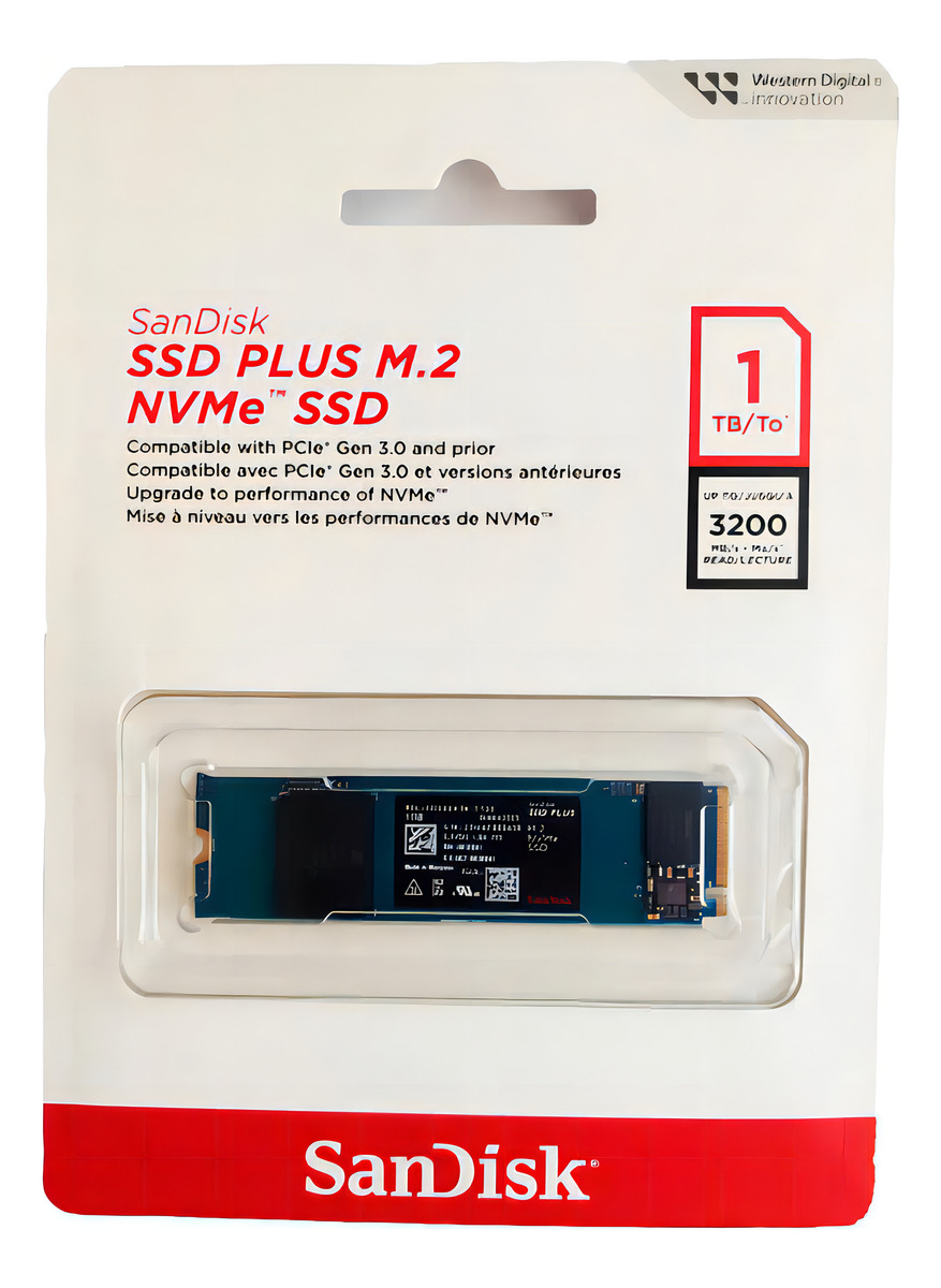 Top 10 Melhores SSDs M.2 em 2026 (Sandisk, Kingston, Adata e mais) 4