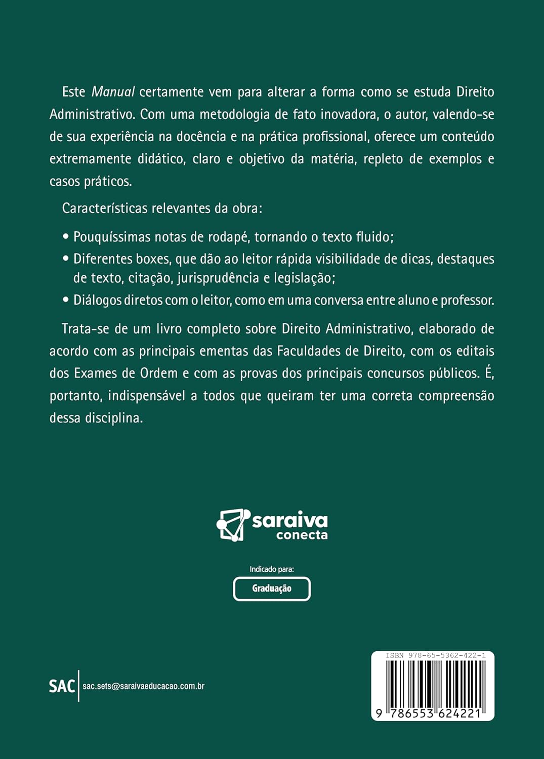 Manual de Direito Administrativo 2