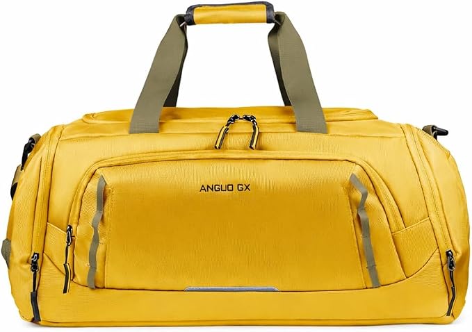 Bolsa de Viagem Grande Transversal 1