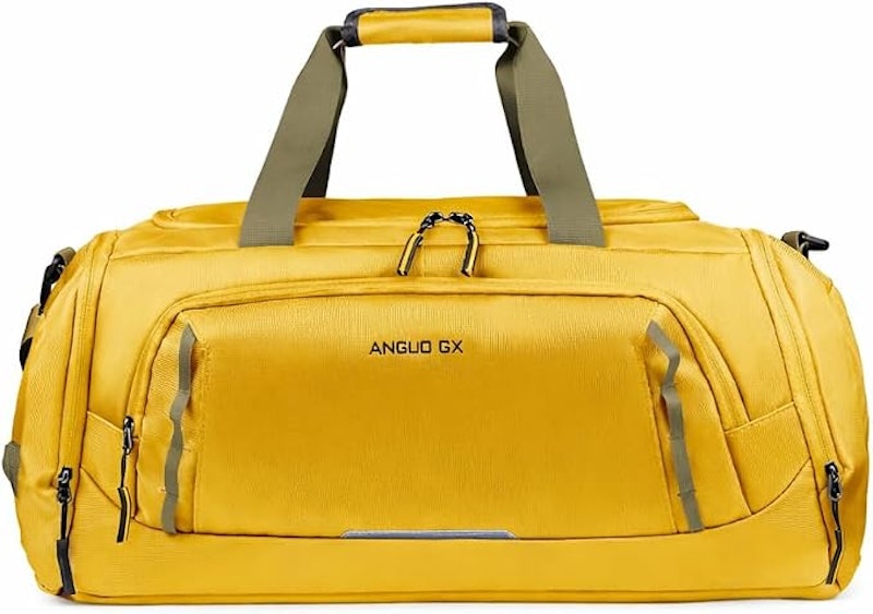 Bolsa de Viagem Grande Transversal 1