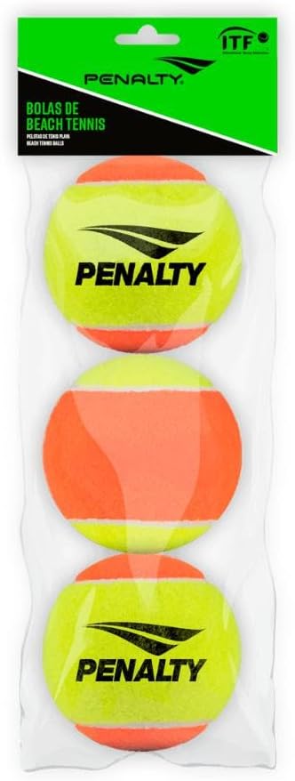 Top 10 Melhores Bolas de Beach Tennis  2