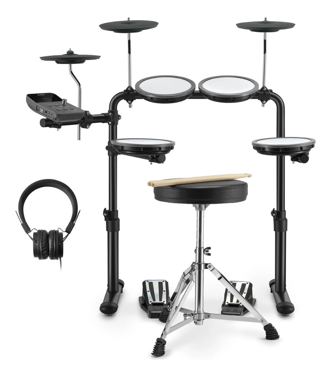 Bateria Eletrônica Donner 2