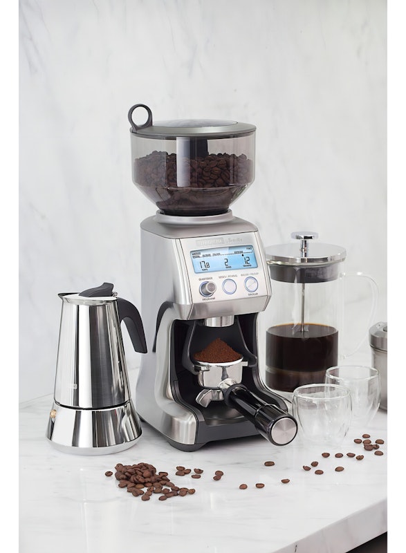 Moedor de Café Tramontina by Breville Express 3