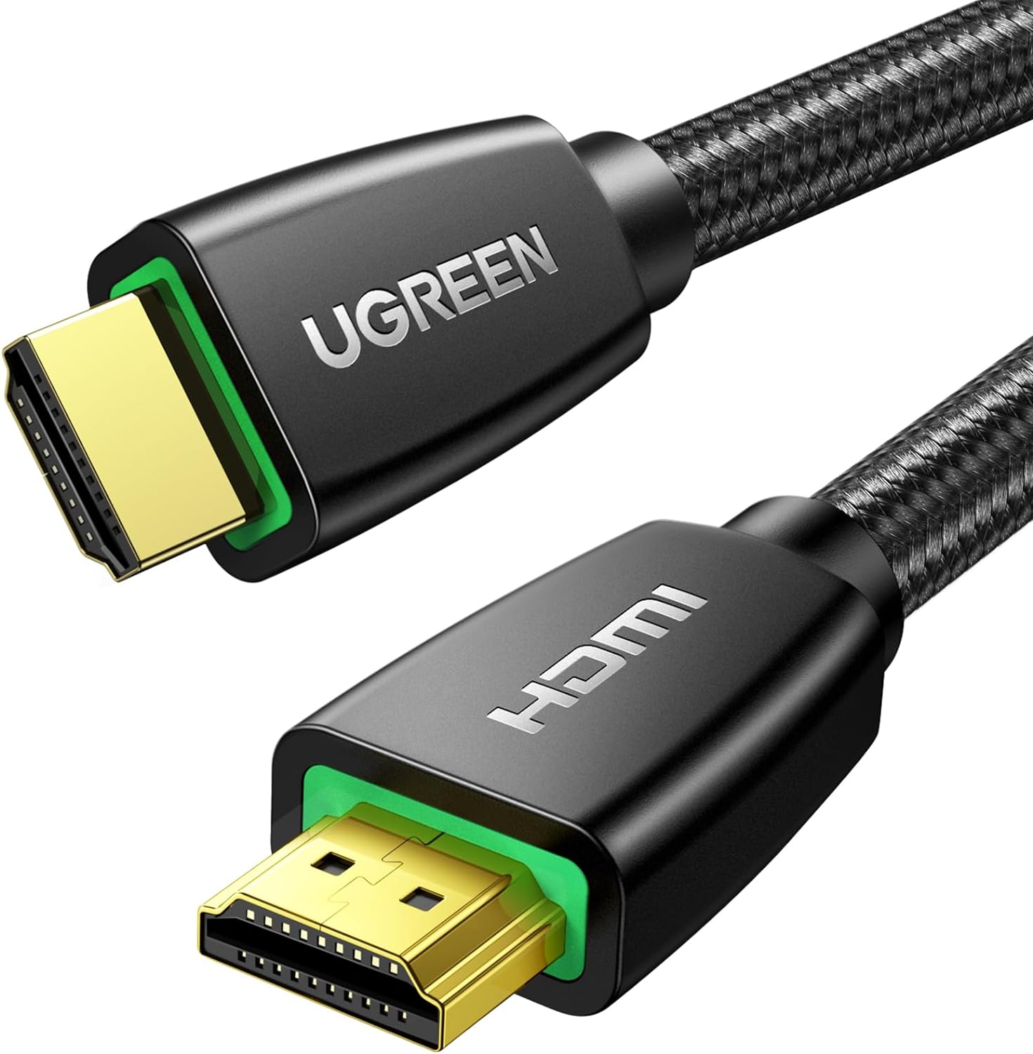 Top 10 Melhores Cabos HDMI em 2026 (Pix, Elgin e mais) 1