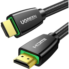 Cabo HDMI 2.0 Ugreen Macho para Macho 4K / 60 Hz
