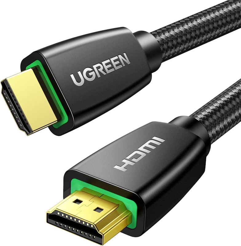 Cabo HDMI 2.0 Ugreen Macho para Macho 4K / 60 Hz 1