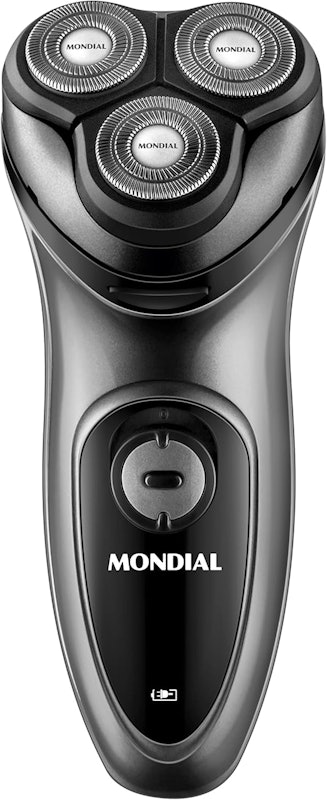 Barbeador Elétrico Power Shave 1