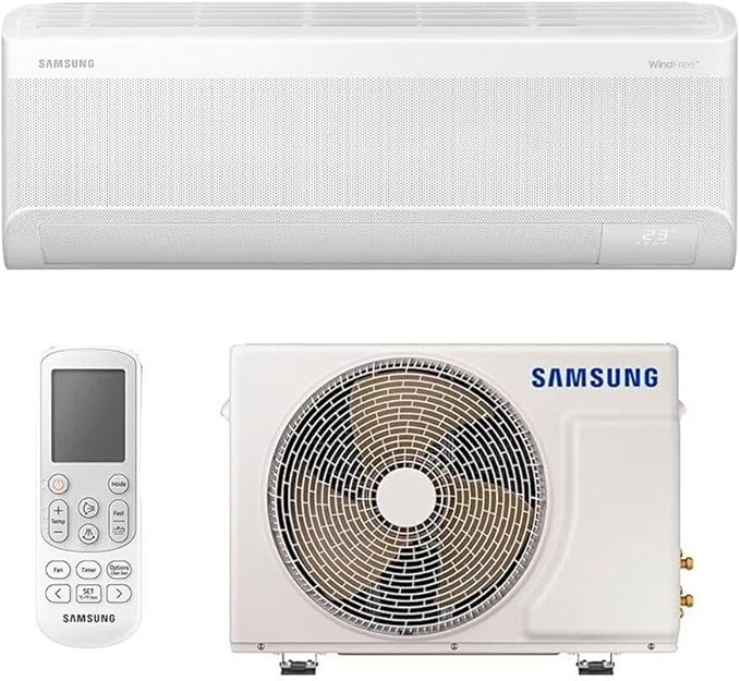 Top 10 Melhores Aparelhos de Ar-Condicionado Split em 2026 (Samsung, Gree e mais) 1