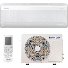 Ar-Condicionado Split Inverter WindFree™ AI 12000 BTUs Frio Wi-Fi (220 V)