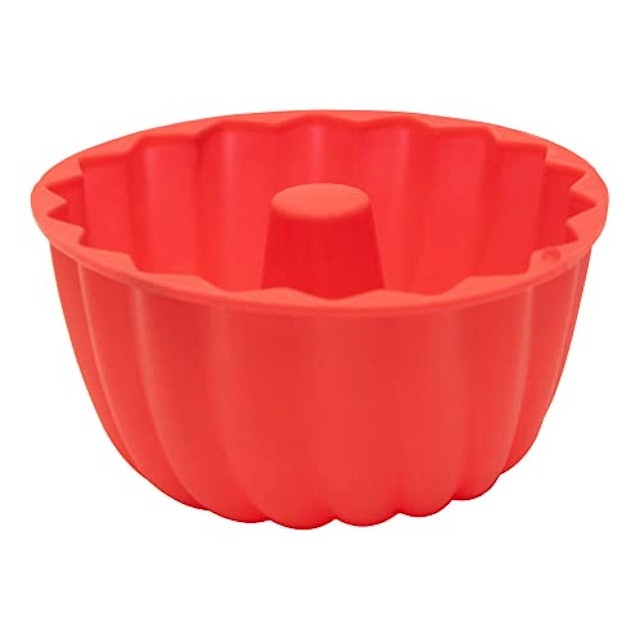 Forma de Silicone 2