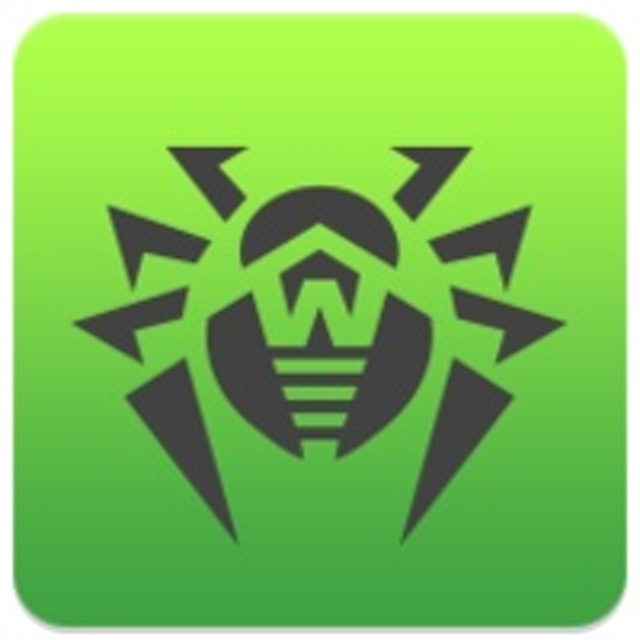 Dr.Web Security Space 1