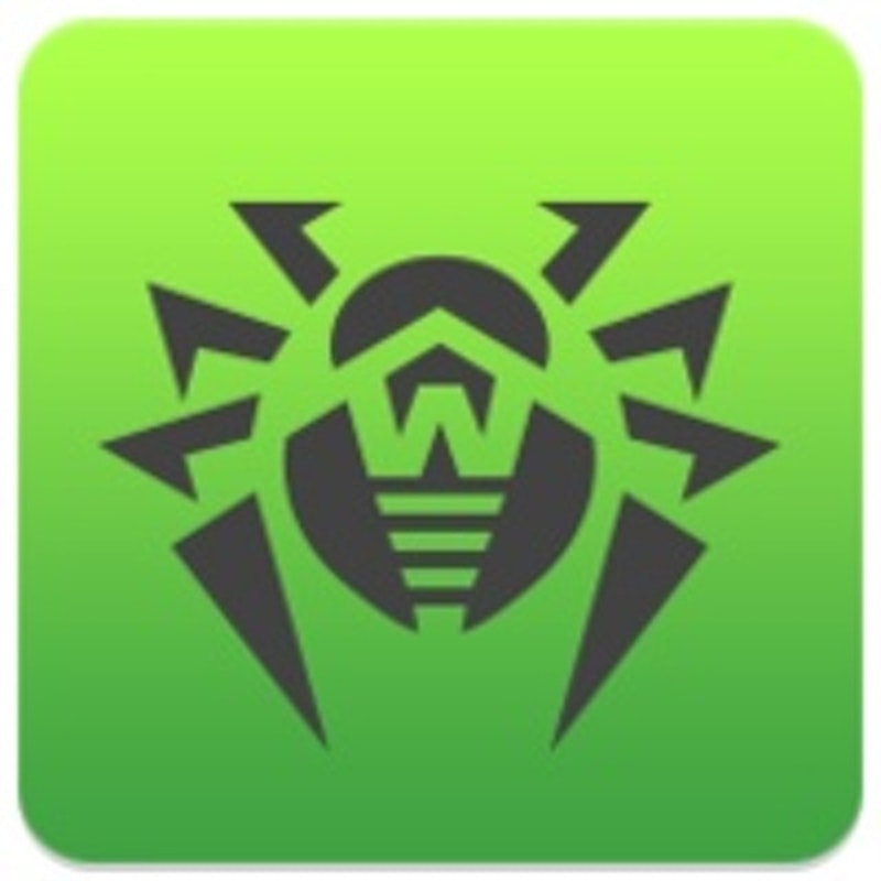Dr.Web Security Space 1