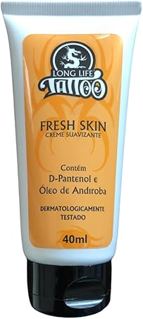 Top 10 Melhores Pomadas para Tatuagem  (Cimed, Bepantol e mais) 4