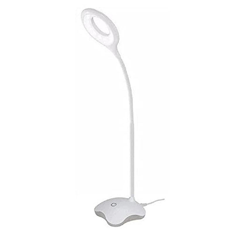 Luminária de Mesa com Haste Flexível UNYHOME 2