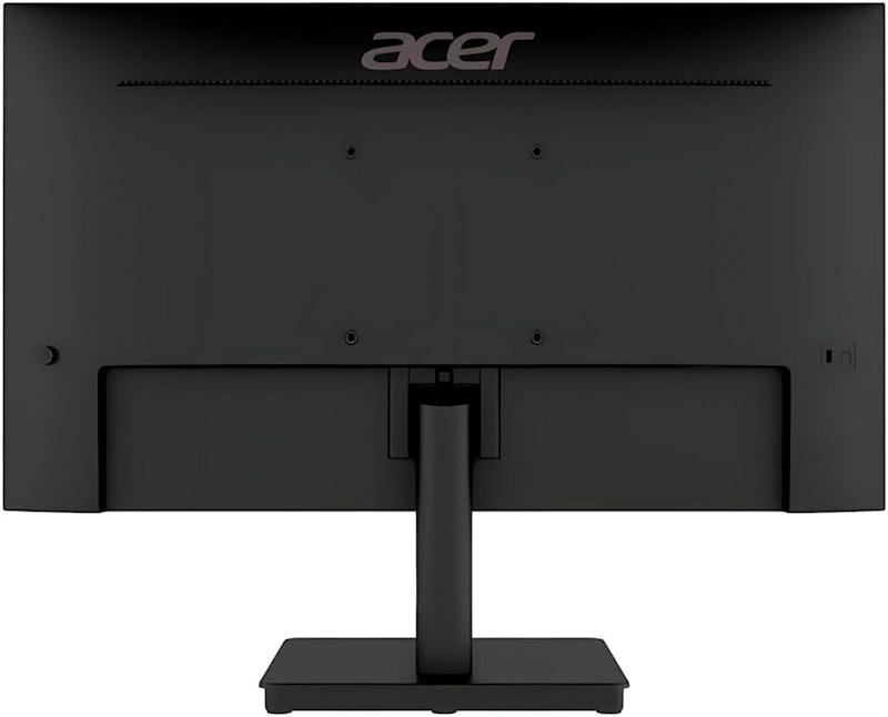 Monitor Acer 23.8" LED IPS Full HD 100 Hz 1 ms HDMI/VGA Design Zero Frame 5