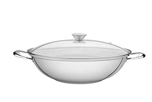 Top 10 Melhores Panelas Wok  (Tramontina, Oster e mais) 1