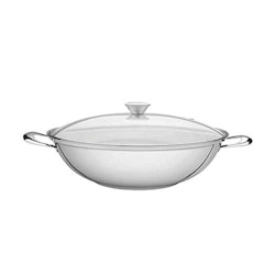 Panela Wok Tramontina Ventura